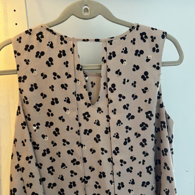 Bluse Zara