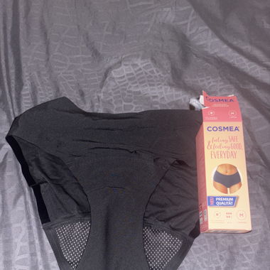 Menstruationsunterwäschw