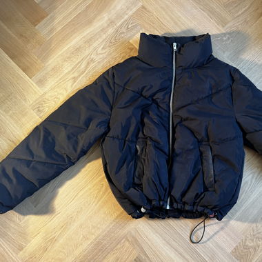 Winterjacke