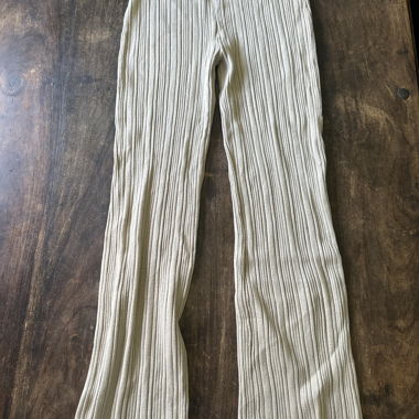 Pantalon taille M