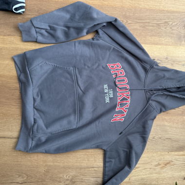 Pullover Brooklyn