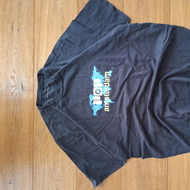 Amsterdam T shirt