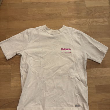 Peso Raws T-Shirt