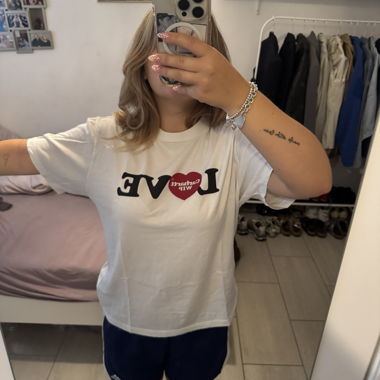 carhartt love shirt