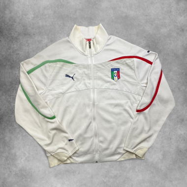 Giacca da Allenamento Puma Italia