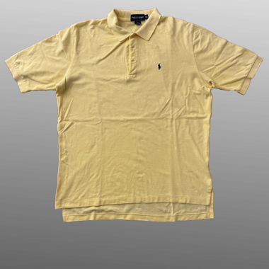 Vintage POLO GOLF Ralph Lauren Poloshirt