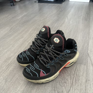 Nike TN