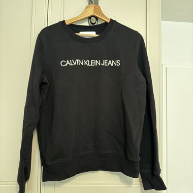 Calvin Klein Jeans Sweatshirt