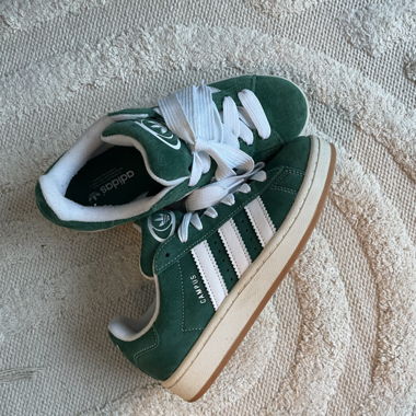 Adidas Campus Green 💚