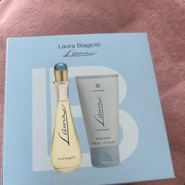 Laura Biagiotti Set