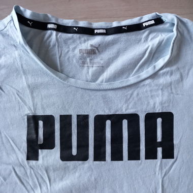 Maglietta sportiva Puma