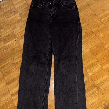 Jeans baggy