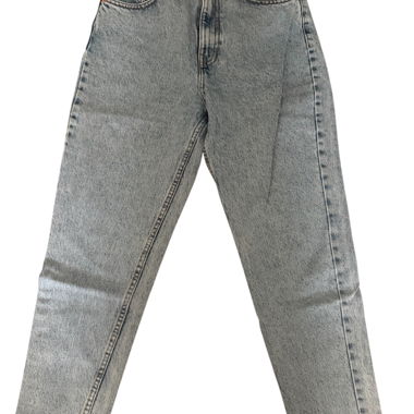Zara Momjeans