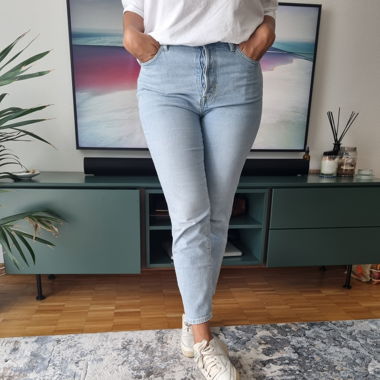 Helle Jeans