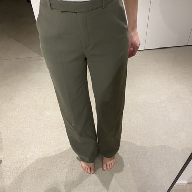 Hose 