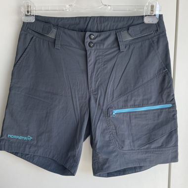 Norrøna Bitihorn Light Shorts Damen M