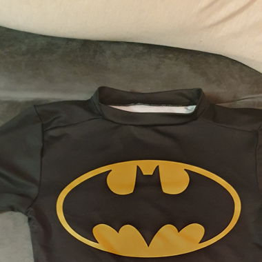 Under Armour Alter Ego Unterhemd Batman 116