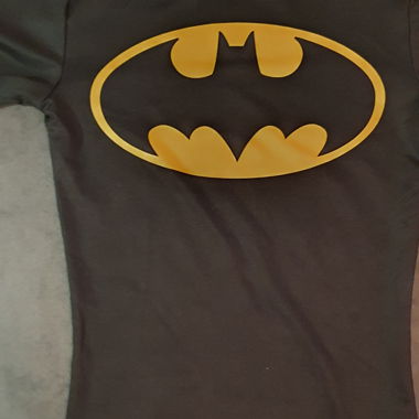 Under Armour Alter Ego Débardeur Batman 116