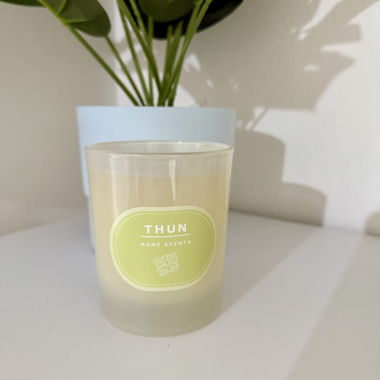 Duftkerze THUN Green Bay mittel