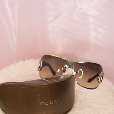 Gucci vintage sunglasses 
