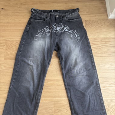Vicinity Denim