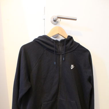 Pull Nike Noir 