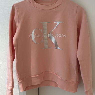 Sweatshirt Calvin Klein Jeans