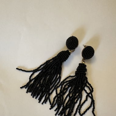 Boucle d’oreille 
