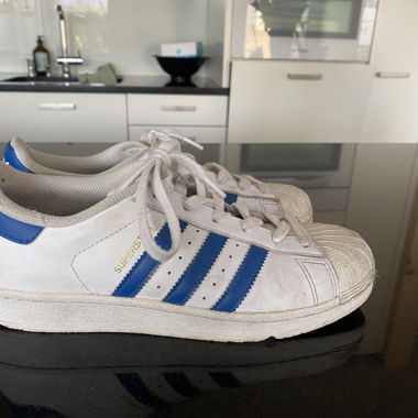 Adidas Superstars