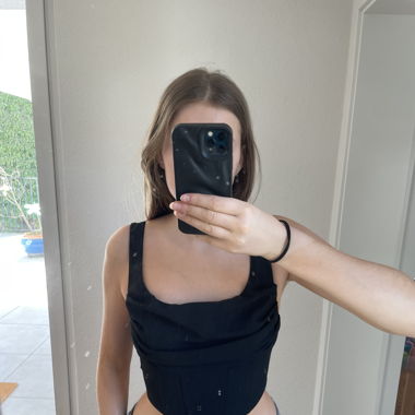 black top