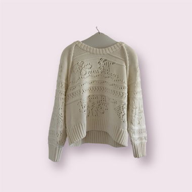 Strickpullover - Tommy Hilfiger