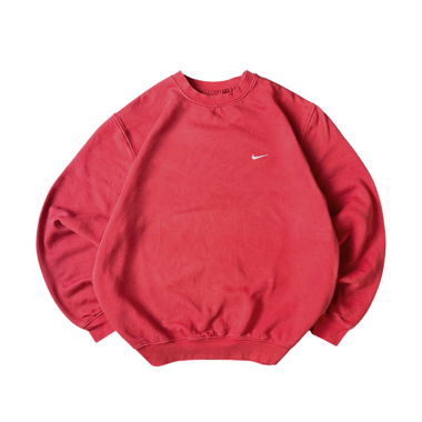 Vintage Nike Sweatshirt (M)