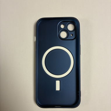 Custodia iPhone 15