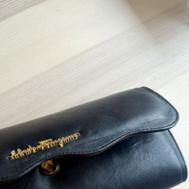 Salvatore Ferragamo Handbag