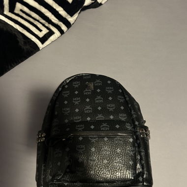 MCM Rucksack