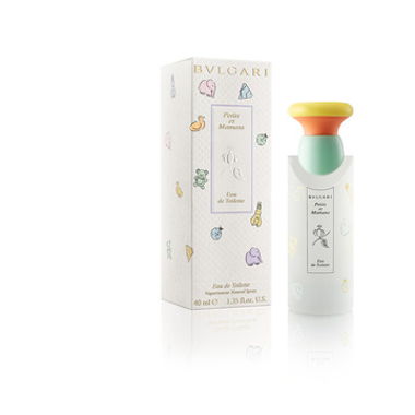 Bvlgari Petits et Mamans – Eau de Cologne