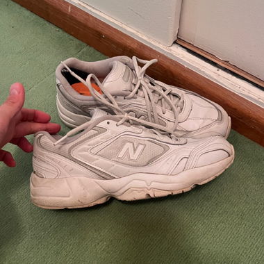 NEW BALANCE 452 Sneaker