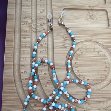 Brillenkette 