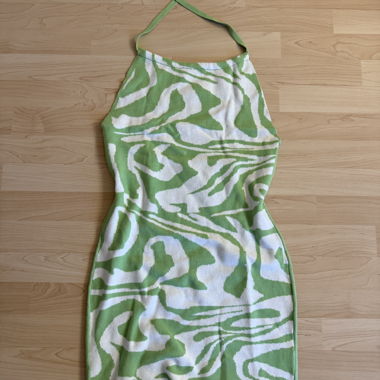 Kleid