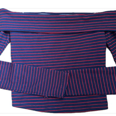 Maglia a maniche lunghe