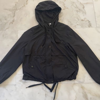 Windjacke