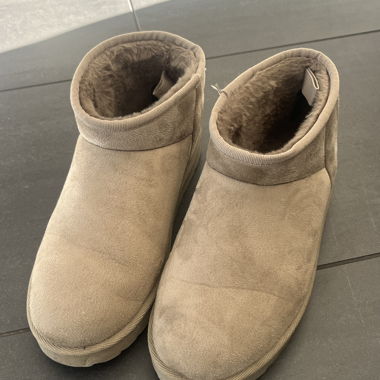 Uggs similaires