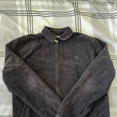 Carhartt vintage workwear jacket
