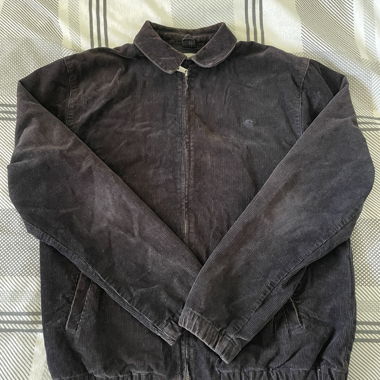 Carhartt vintage workwear jacket