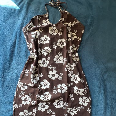 Robe d’été 