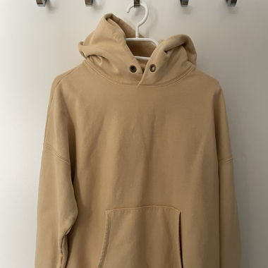 Champion hoodie