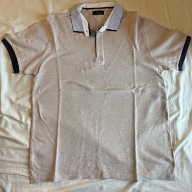 Polo Zara 
