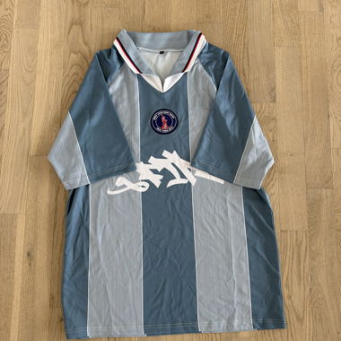 T-shirt de football MLMH