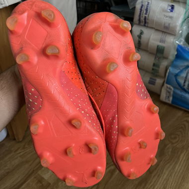Puma Future