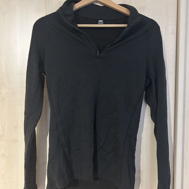 Helly Hansen Merino Top